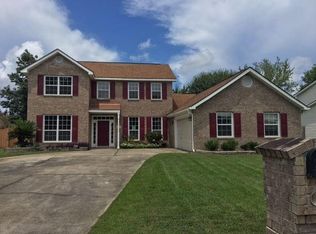 4116 Fairway Ln, Slidell, LA 70460