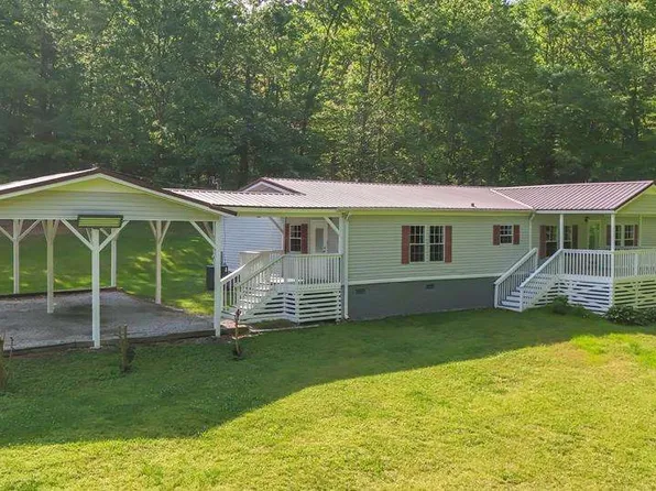 306 S Prospect Ave, Waco, GA 30182