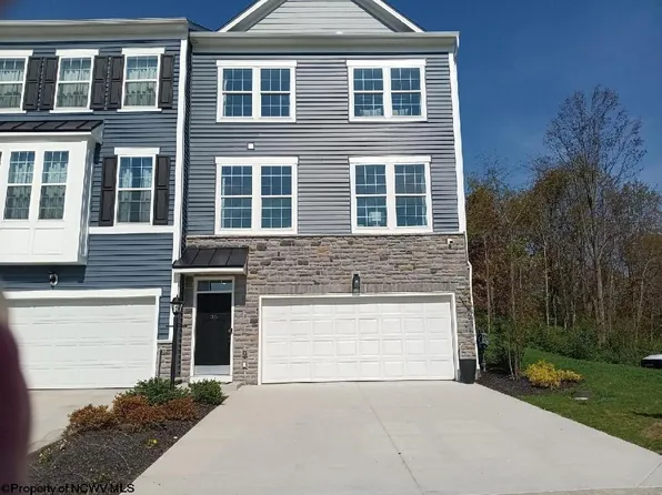 35 Dover Ct, Bridgeport, WV 26330
