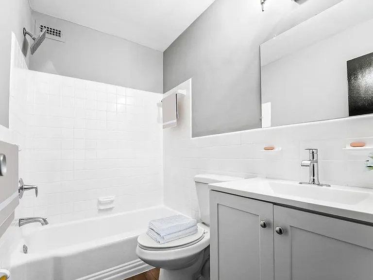 4977 Battery Ln #807 — Photo 7