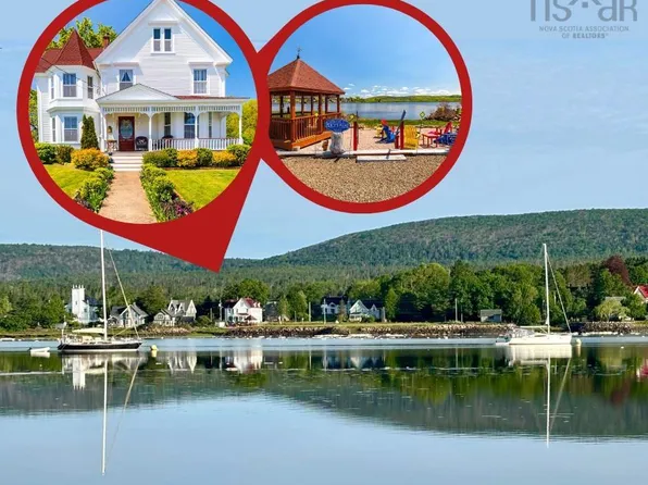 5287 Granville Rd, Annapolis, NS B0S 1A0