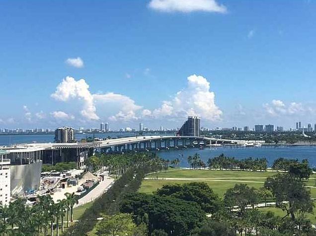 1st image of 900 Biscayne Blvd #1102