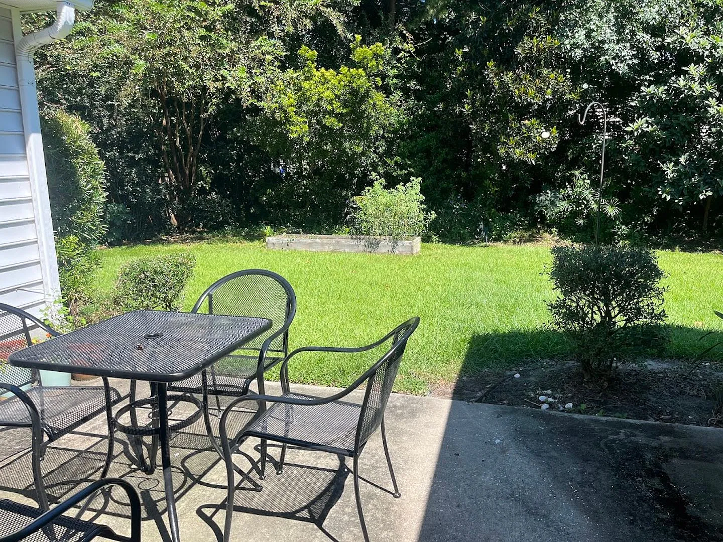 Available October 10th. Great 4BR/3BA Home in Carolina Bay! — Photo 2