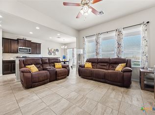 629 Skylar Heights Dr, Temple, TX 76502