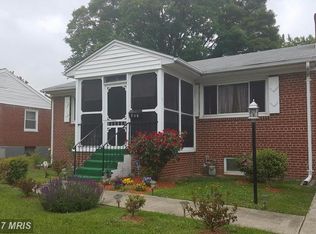 706 Quade St, Oxon Hill, MD 20745