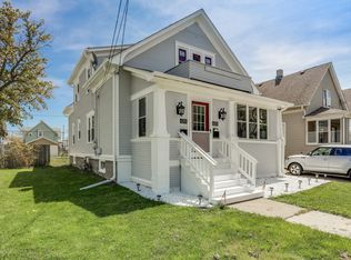 6201 25th Ave, Kenosha, WI 53143