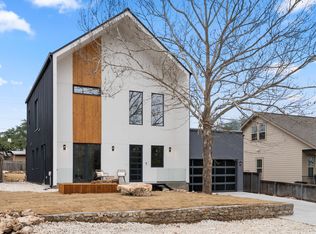 2915 Chisholm Trl, Austin, TX 78734