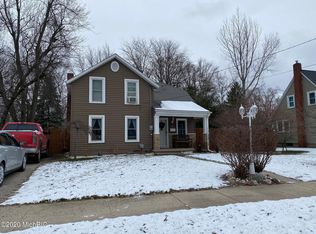 79 Carrie St, Sparta, MI