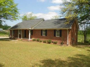 3516 County Line Rd, Angier, NC 27501