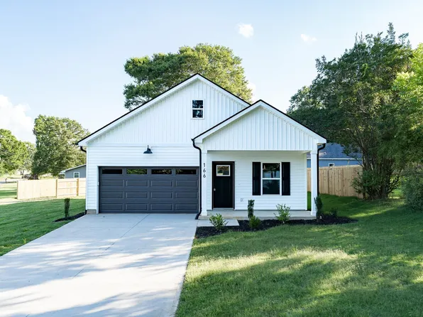 166 Dunbar St, Wellford, SC 29385