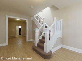 619 Cator Ave, Baltimore, MD 21218