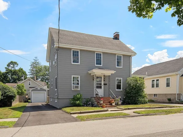 21 Trask St, Danvers, MA 01923