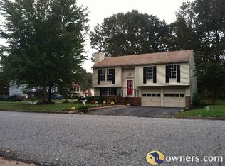 6401 Husting Rd, Chesterfield, VA 23832