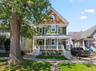 1093 McKinstry St, Detroit, MI 48209