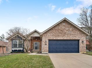 3951 Brandonburg Ln, Cincinnati, OH 45213