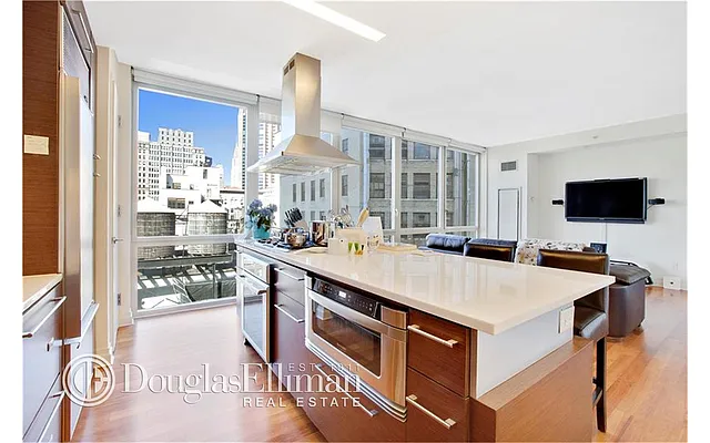 Sold by Douglas Elliman | media 2