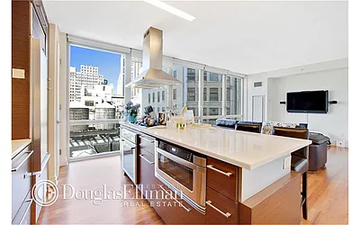 Sold by Douglas Elliman