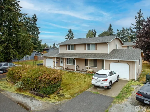 1205 130th Street S, Tacoma, WA 98444