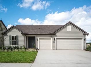 75 Catesby Ln, Saint Augustine, FL 32095