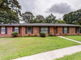 1203 Belmont Dr, Manchester, TN 37355