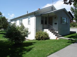 208 S F St, Livingston, MT 59047