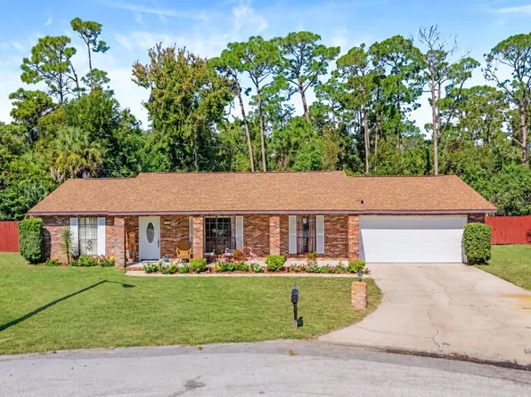 160 Greenbriar Ave, Ormond Beach, FL 32174