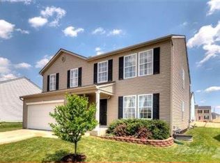 8323 Redwood Trl, Dexter, MI 48130