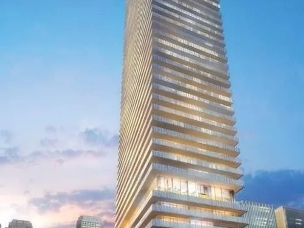 50 Charles St E, Toronto, ON
