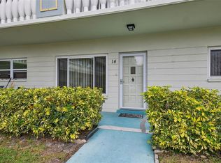 2292 Costa Rican Dr APT 14, Clearwater, FL 33763