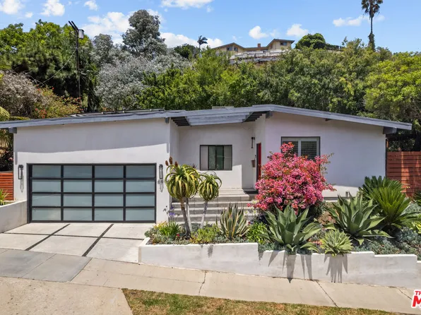 4419 Don Miguel Dr, Los Angeles, CA 90008