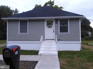 220 Washington Ave, Glassboro, NJ 08028