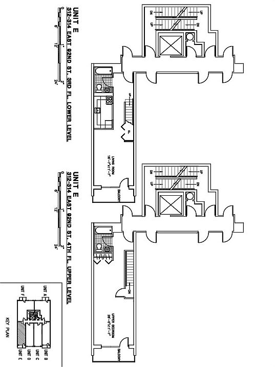 1st image of 312 E 92nd St APT 3E