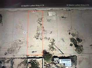 411 W Dr Martin Luther King Jr St #6, Eloy, AZ 85131