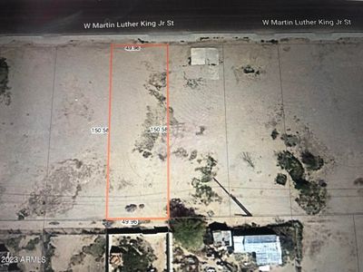 411 W Dr Martin Luther King Jr St #6, Eloy, AZ, 85131