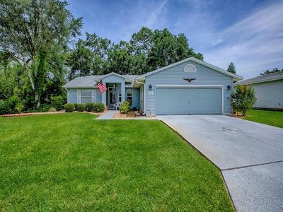 627 Timbercrest Dr, Leesburg, FL, 34748