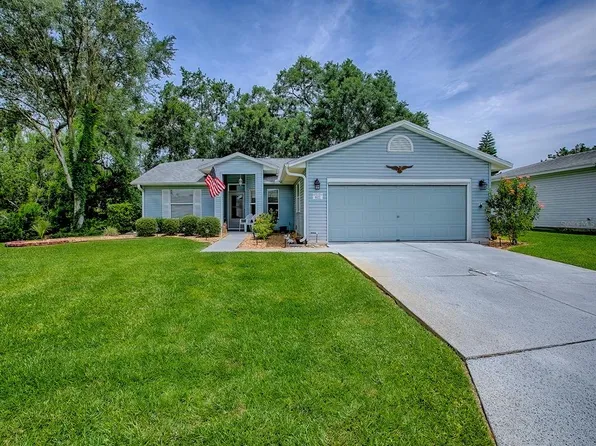 627 Timbercrest Dr, Leesburg, FL 34748