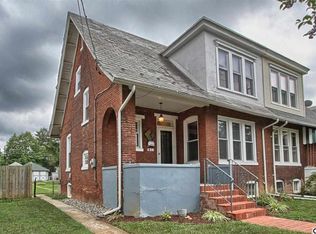 628 Bosler Ave, Lemoyne, PA 17043