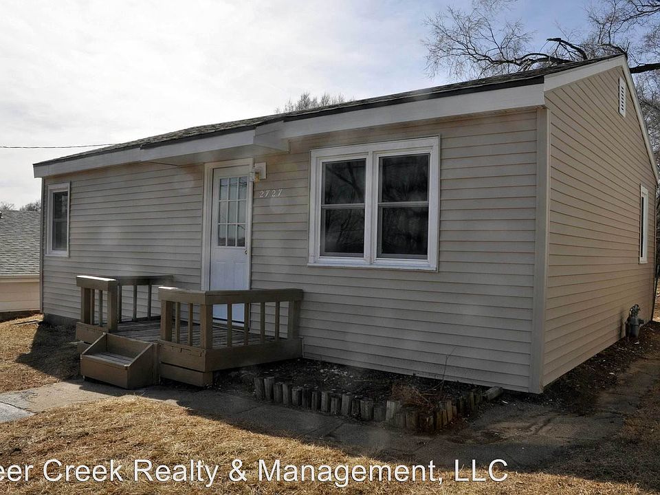 1st image of 2727 Morgan St