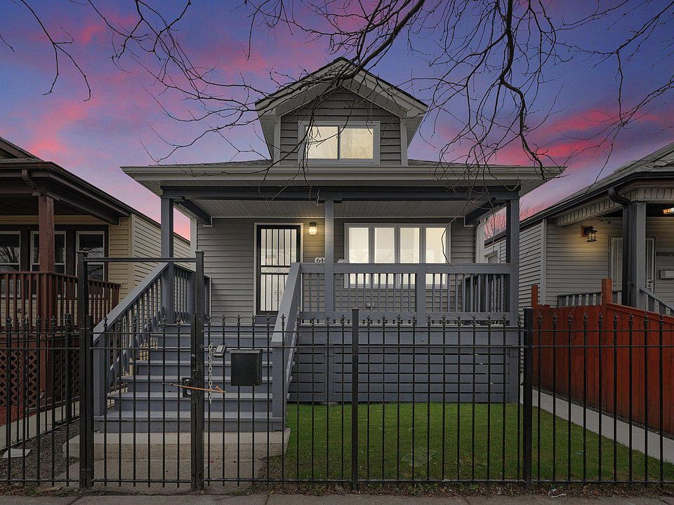 1st image of 6447 S Claremont Ave
