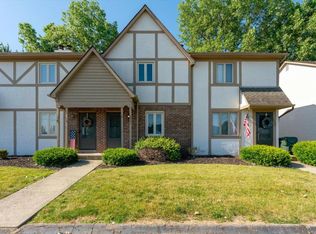 2065 W Case Rd, Columbus, OH 43235