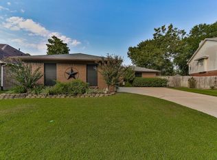 14710 Cedar Isle Dr, Houston, TX 77084