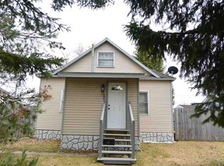 509 4th St SW, Chisholm, MN 55719