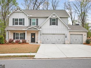919 Rocky Springs Dr, Jefferson, GA 30549