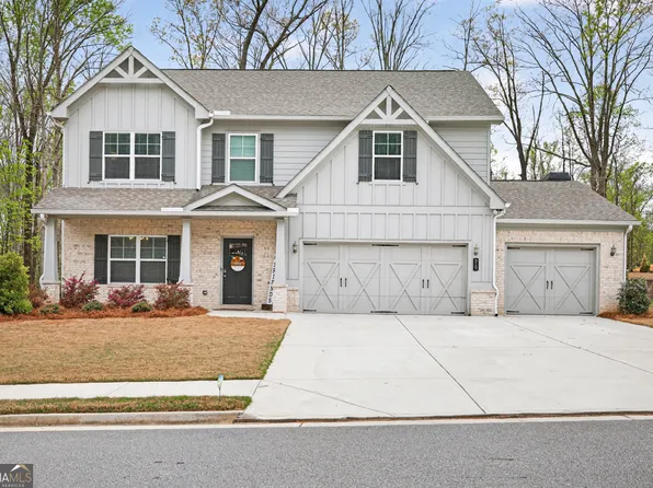 919 Rocky Springs Dr, Jefferson, GA 30549