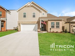 292 Shayton Pass, Gallatin, TN 37066