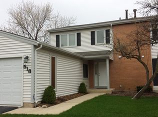 518 Racine Ln, Bolingbrook, IL 60440