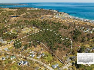 420 Brackett Rd, Rye, NH 03870