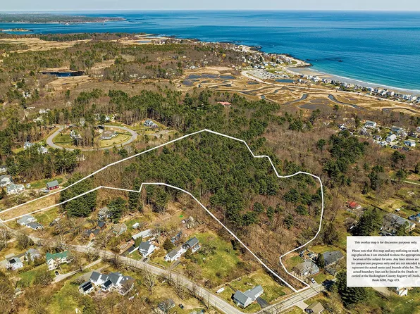 420 Brackett Road, Rye, NH 03870