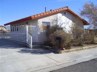 1514 N Inyo St, Ridgecrest, CA 93555