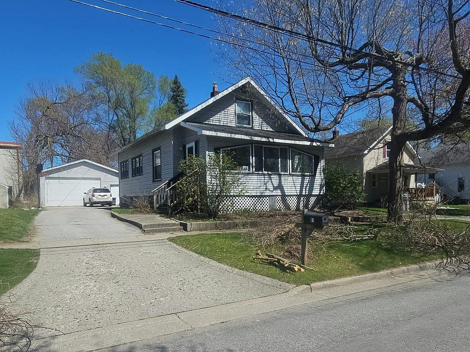613 E Pine St, Midland, MI 48640 Zillow
